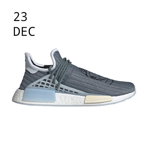 adidas x BBC HU NMD – AVAILABLE NOW