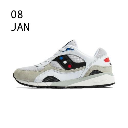 SAUCONY X EXTRA BUTTER SHADOW 6000 RABBIT Hole – AVAILABLE NOW