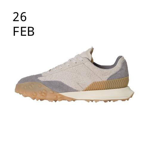 END x New Balance XC72 Art of Nothing Pack – AVAILABLE NOW