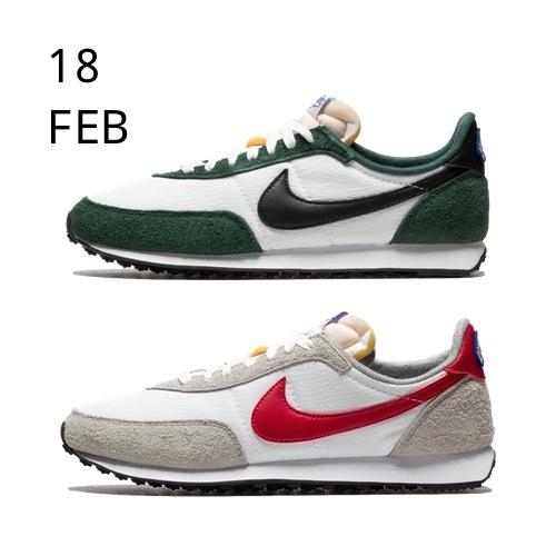 Nike Waffle Trainer 2 Athletic Club – AVAILABLE NOW