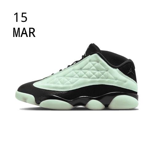 Nike Air Jordan 13 Low Singles Day – AVAILABLE NOW