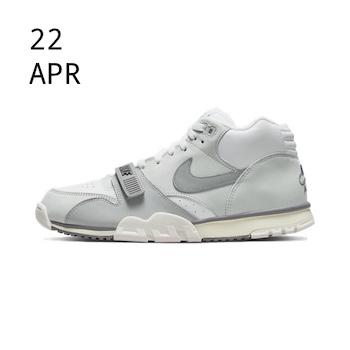 Nike Air Trainer 1 Photon Dust &#8211; AVAILABLE NOW