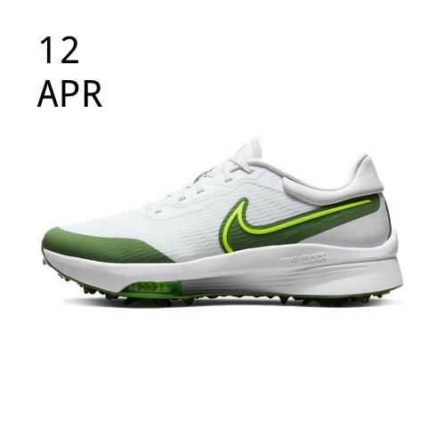 Nike Air Zoom Infinity Tour NEXT% The Masters – AVAILABLE NOW