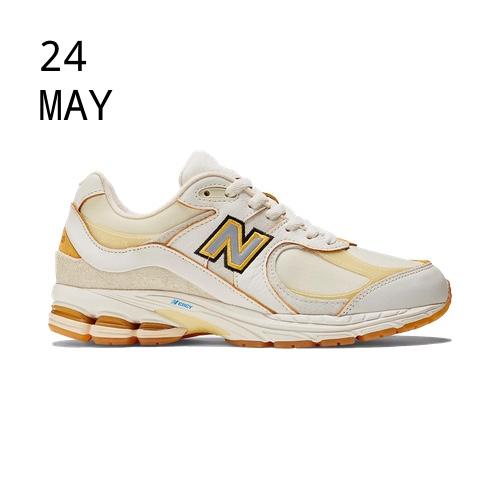 New Balance x Joe Freshgoods 2002R Conversations Amongst Us – AVAILABLE NOW