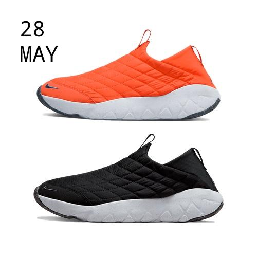 NIKE ACG Moc 3.5 – available now