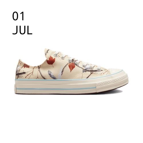 Converse x GOLF WANG Chuck 70 Owl – AVAILABLE NOW