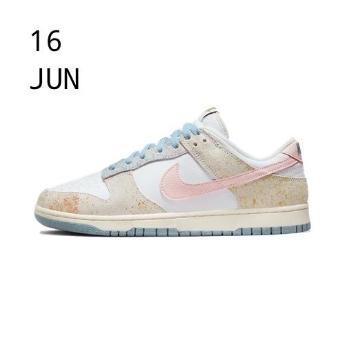 Nike Dunk Low Boarder Blue &#8211; available now