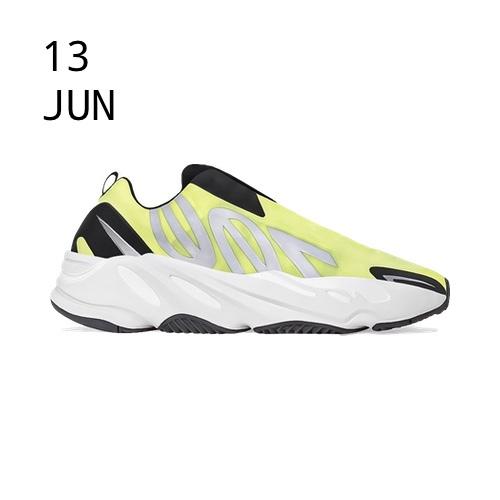 ADIDAS YEEZY BOOST 700 MNVN PHOSPHOR – AVAILABLE NOW