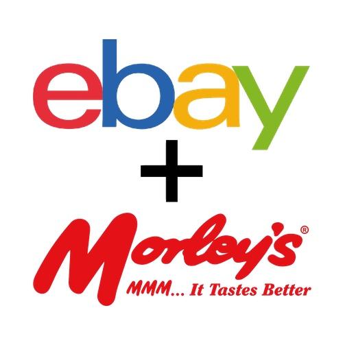 ebay x Morleys OG Drops &#8211; RAFFLES OPEN