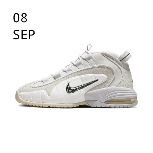 Nike Air Max Penny 1 &#8211; AVAILABLE NOW