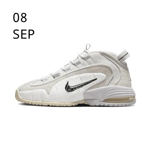 Nike Air Max Penny 1 – AVAILABLE NOW
