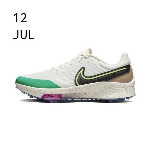 Nike Air Zoom Infinity Tour NEXT% NRG Back Home – AVAILABLE NOW