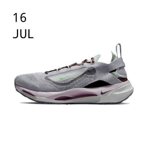 Nike Spark Flyknit – Available now