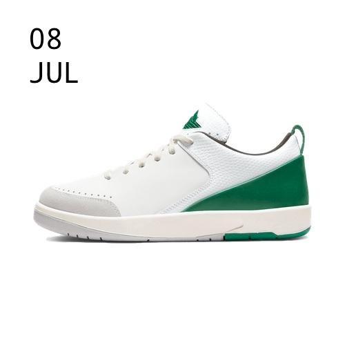 Nike x Nina Chanel Abney Air Jordan 2 Low SE – Available Now
