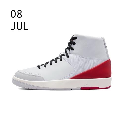 Nike x Nina Chanel Abney Air Jordan 2 SE &#8211; Available Now