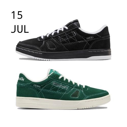 Reebok x Sneeze LT Court – AVAILABLE NOW