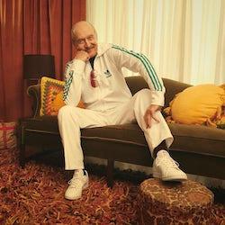 Happy Stanniversary! 50 Years of adidas and Stan Smith