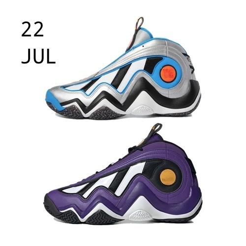 ADIDAS CRAZY 97 EQT &#8211; AVAILABLE NOW