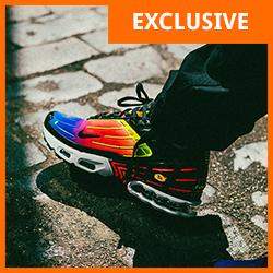 Nike Air Max Plus 3 Air Max Month: a Closer Look