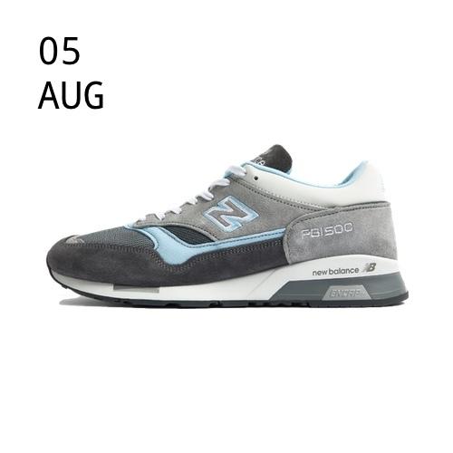 New balance x Beams x Paperboy M1500 – AVAILABLE NOW