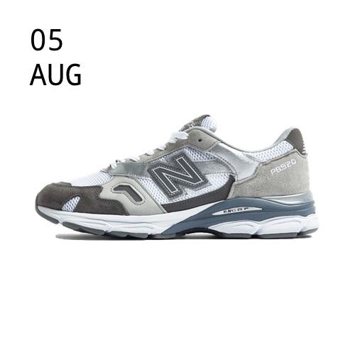 New balance x Beams x Paperboy M920 – AVAILABLE NOW