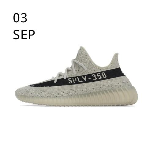 adidas Yeezy Boost 350 V2 Slate &#8211; AVAILABLE NOW