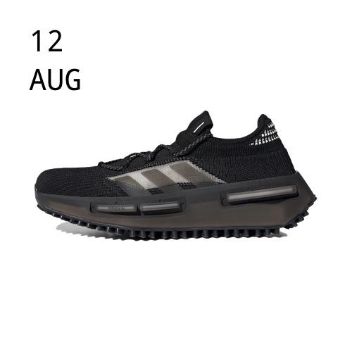 adidas NMD S1 – AVAILABLE NOW