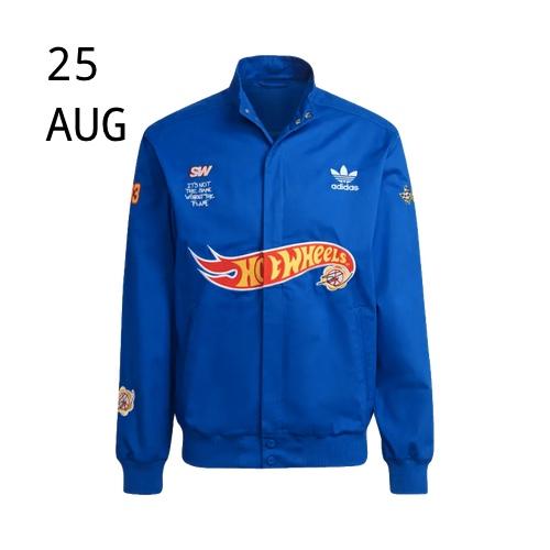 adidas x Sean Wotherspoon x Hot Wheels Collection – AVAILABLE NOW