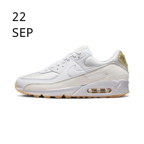 Nike Air Max 90 M Frank Rudy – AVAILABLE NOW