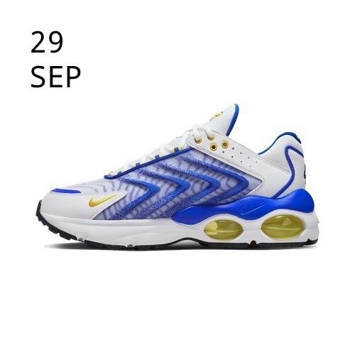 Nike Air Max TW Racer Blue – AVAILABLE NOW