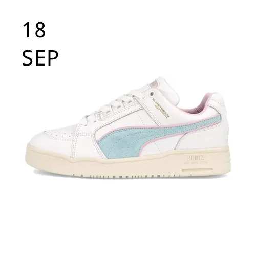 Puma X Overkill Slipstream Lo Ocean Drive – AVAILABLE NOW