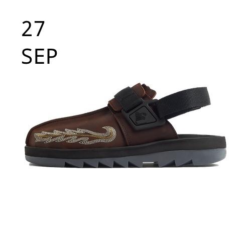 Reebok x Mountain Research Beatnik – AVAILABLE NOW