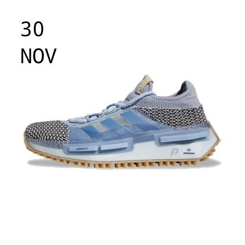 adidas x Philllllthy NMD S1 – AVAILABLE NOW