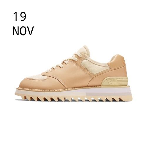 New Balance x Tokyo Design Studio 584 – AVAILABLE NOW