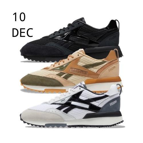 Reebok x Engineered Garments LX 2200 – AVAILABLE NOW