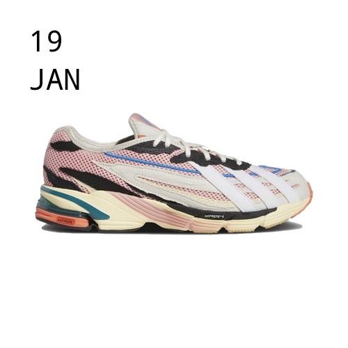 adidas x Sean Wotherspoon Orketro – AVAILABLE NOW