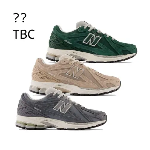 New Balance 1906R – TBC