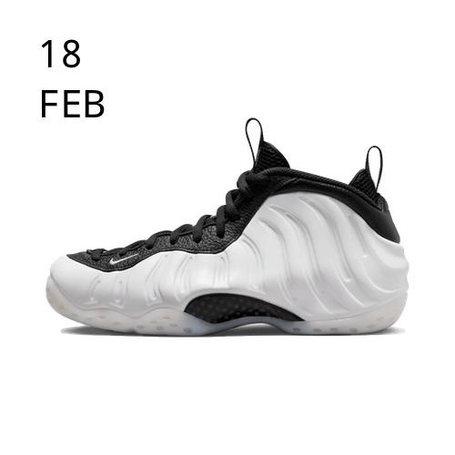 Nike Air Foamposite One Penny PE – available now