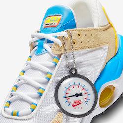 The Nike Air Max M Frank Rudy Pack Honours a Footwear Engineering Legend