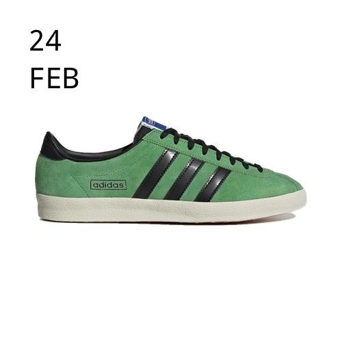 adidas Mexicana Prototype – AVAILABLE NOW