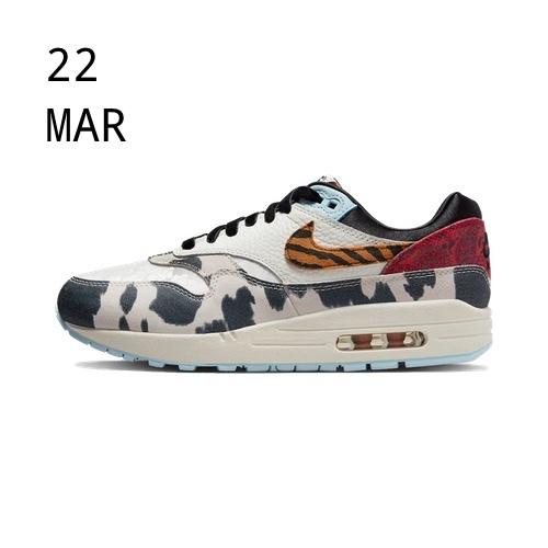 Nike Air Max 1 87 Great Indoors – available now