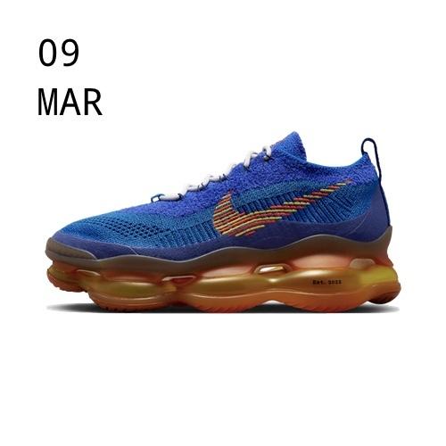 Nike Air Max Scorpion Flyknit Frank Rudy – AVAILABLE NOW