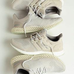 The adidas x Solebox UltraBoost 4D + 1.0 Gets the Gang Back Together