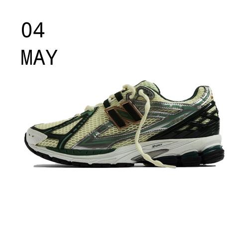 New Balance x Aime Leon Dore 1906R – RAFFLES OPEN