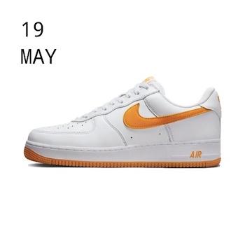 Nike Air Force 1 Low Waterproof &#8211; AVAILABLE NOW