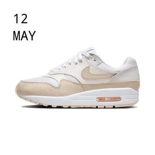 Nike Air Max 1 Sanddrift &#8211; available now