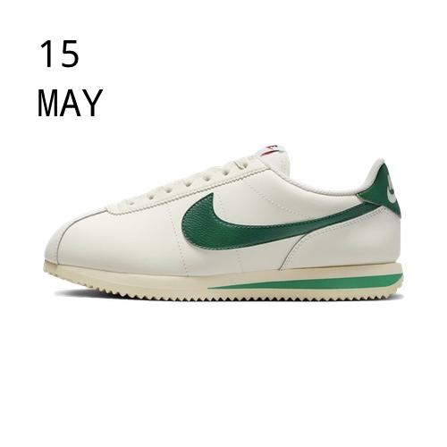 Nike Cortez Gorge Green &#8211; available now