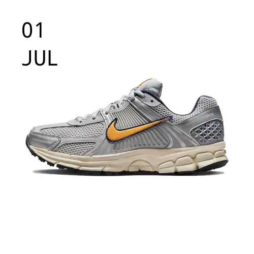 Nike Zoom Vomero 5 Pure Platinum – available now