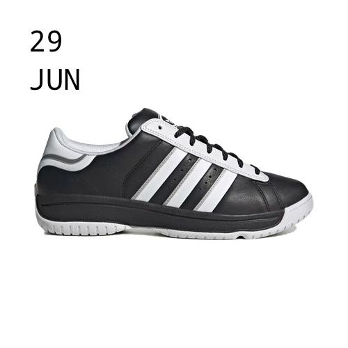 adidas x NSRC Campus – AVAILABLE NOW