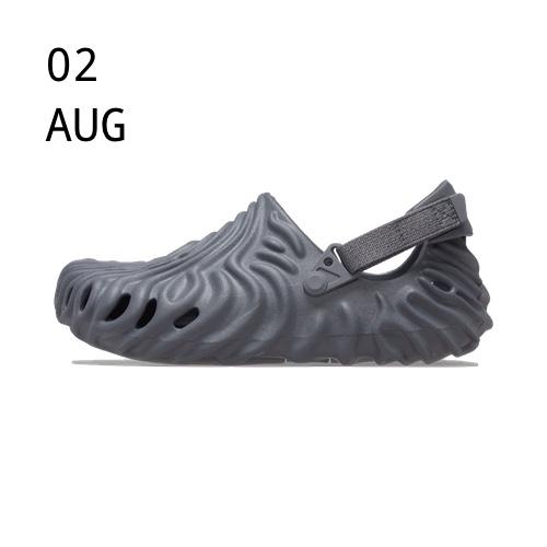 Crocs x Salehe Bembury Clog Niagara – AVAILABLE NOW